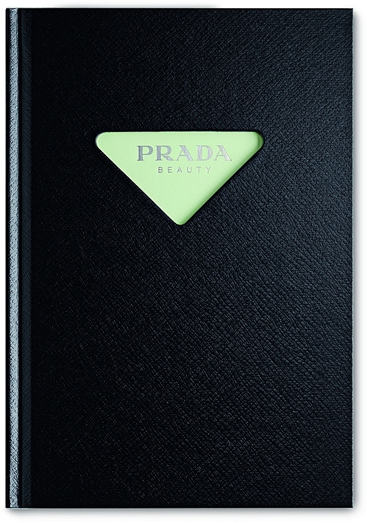 ПОДАРОК! Блокнот - Prada Notebook — фото N1