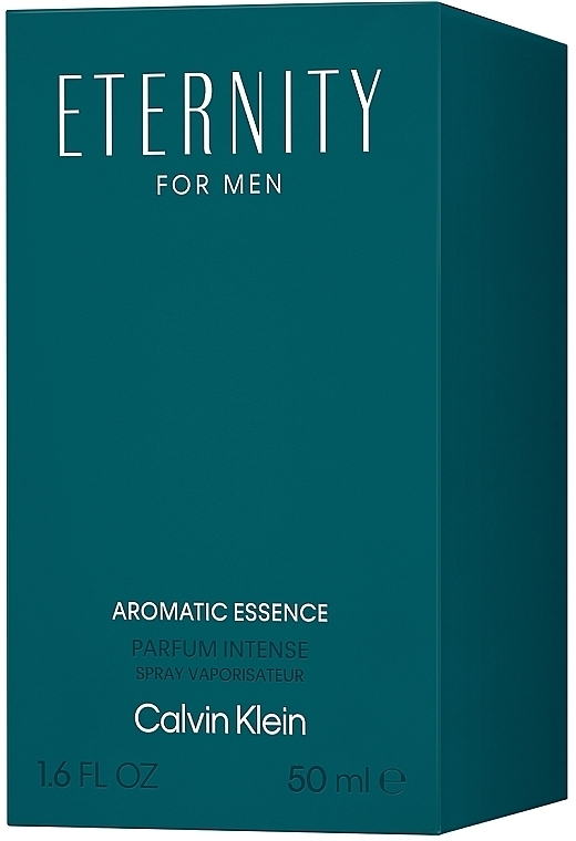 Calvin Klein Eternity Aromatic Essence for Men - Духи — фото N3