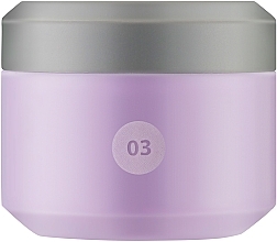 Духи, Парфюмерия, косметика Гель для наращивания ногтей - Tufi Profi Premium UV Gel 03 French Pink
