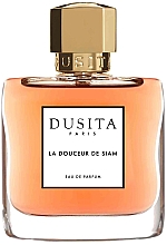 Parfums Dusita La Douceur de Siam - Парфумована вода — фото N1