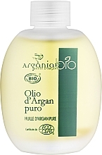 Органическое аргановое масло - Arganiae Bio — фото N1
