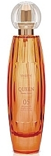 Духи, Парфюмерия, косметика Спрей для дома - Mr & Mrs Fragrance Queen 05