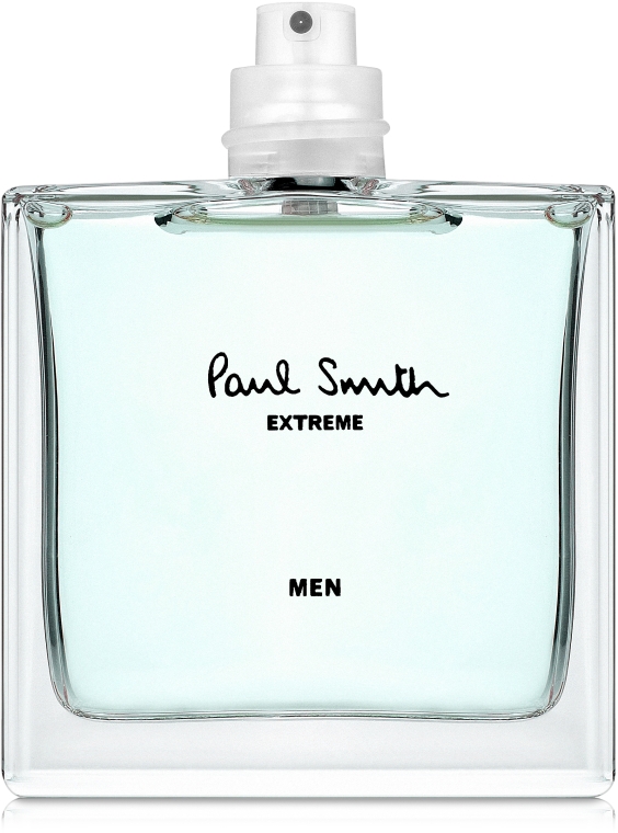 Paul Smith Extreme for Man - Туалетная вода (тестер без крышечки)