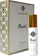 Парфумерія, косметика Hrabina Rzewuska Pearl Parfume - Парфуми (пробник)