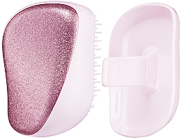 Расческа для волос - Tangle Teezer Compact Styler Candy Sparkle — фото N2