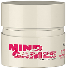 Парфумерія, косметика М'який віск для волосся - Tigi Bed Head Mind Games Soft Wax