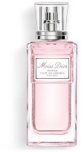 Парфумерія, косметика Christian Dior Miss Dior Parfum Hair Mist - Димка для волосся