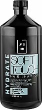 Шампунь для сухого й пошкодженого волосся - Lavish Care Hydrate Soft Touch Shampoo — фото N3