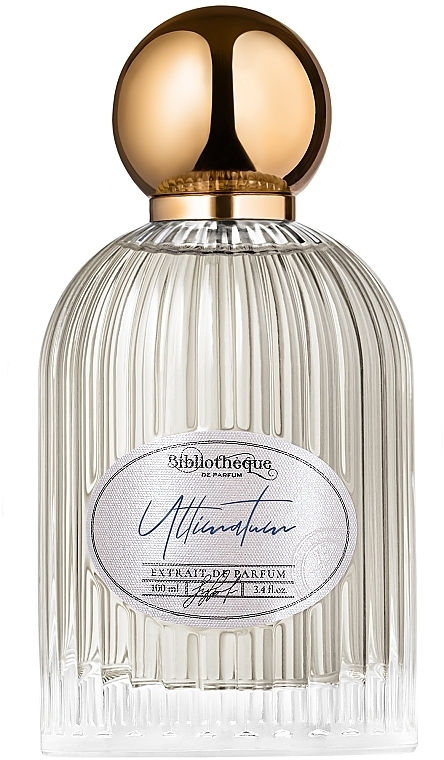 Bibliotheque de Parfum Ultimatum