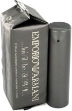 Духи, Парфюмерия, косметика Giorgio Armani Emporio Armani Pour Homme - Набор (edt 15 + a/s 50 + t/s 50)