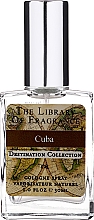 Demeter Fragrance The Library of Fragrance Cuba Destination Collection - Одеколон — фото N2