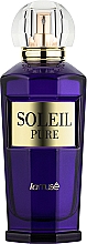 La Muse Soleil Pure - Парфюмированная вода — фото N1