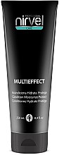 Парфумерія, косметика Кондиціонер для волосся - Nirvel Professional Care Multieffect