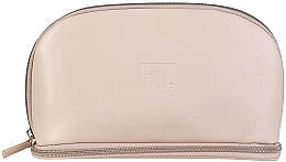 Косметичка - Real Techniques New Nudes Uncovered Bag — фото N1