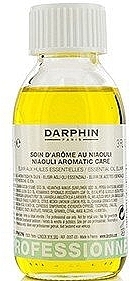 Ароматический уход с эфирным маслом ниаули - Darphin Niaouli Aromatic Care Organic — фото N2