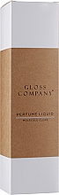 Аромадиффузор "Molecula Clear" - Gloss Company — фото N1