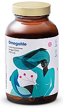 Парфумерія, косметика Дієтична добавка "Омега-3 жирні кислоти" - HealthLabs OmegaMe