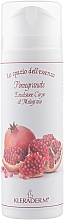 Духи, Парфюмерия, косметика Эмульсия для тела "Гранат" - Kleraderm Body Emulsions Pomegranate