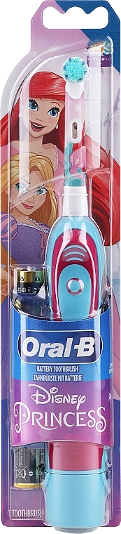 Электрическая зубная щетка, Ариэль - Oral-b Braun DB 4.510 — фото N1