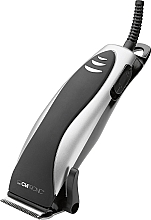 Машинка для стрижки з тримером HSM 3441 NE - Clatronic Hair & Beard Trimmer — фото N5