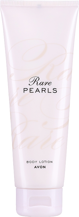 Avon Rare Pearls - Лосьйон для тіла — фото N2