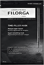 Интенсивная маска против морщин - Filorga Time-Filler Mask — фото N2