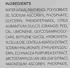 Увлажняющая антиоксидантная сыворотка с витаминами А, С, Е - Image Skincare Vital C Hydrating A C & E Serum — фото N4