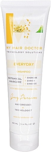 Шампунь для ежедневного использования - My Hair Doctor Everyday Shampoo  — фото N1