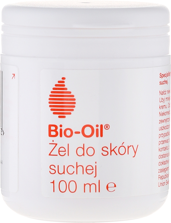 Гель для сухої шкіри - Bio-Oil Skin Gel