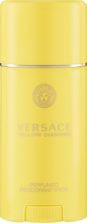 Versace Yellow Diamond - Дезодорант стик — фото N1