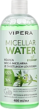 Міцелярна вода заспокійлива - Vipera Eyebright Soothing Micellar Water — фото N1