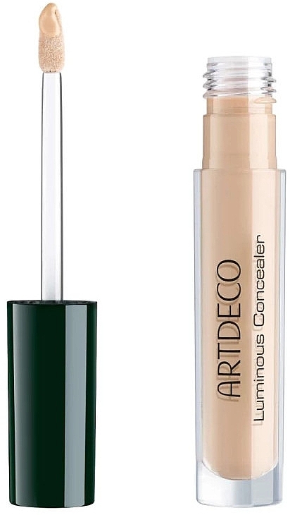 Консилер для лица - Artdeco Luminous Concealer  — фото N2