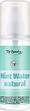 Парфумерія, косметика Тонік для обличчя натуральний "М'ятна вода" - Top Beauty Mint Water Natural