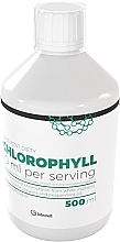 Пищевая добавка "Хлорофилл", жидкость - Laborell  — фото N2