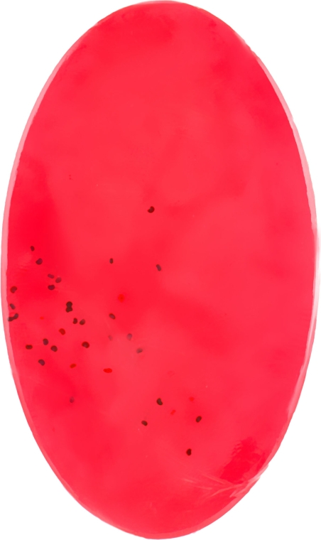 Мило "Побажання" з ароматом полуниці - Мильні історії — фото N2