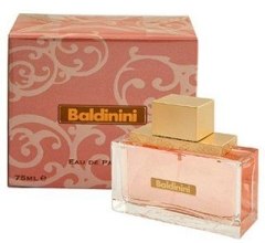 Парфумерія, косметика Baldinini - Набір (edp/40ml + b/lot/75ml + sh/gel/75ml)