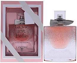 Духи, Парфюмерия, косметика Lancome La Vie Est Belle Limited Edition - Парфюмированная вода