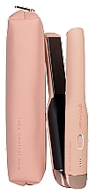 Беспроводной стайлер для волос, розовый - Ghd Unplugged Pink Take Control Now — фото N2