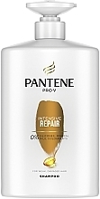 Шампунь "Інтенсивне Відновлення" - Pantene Pro-V Repair and Protect Shampoo — фото N5