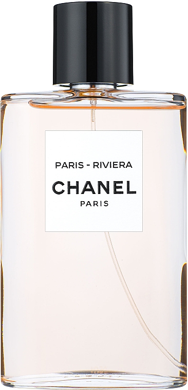 Chanel Paris -Riviera - Туалетная вода — фото N1