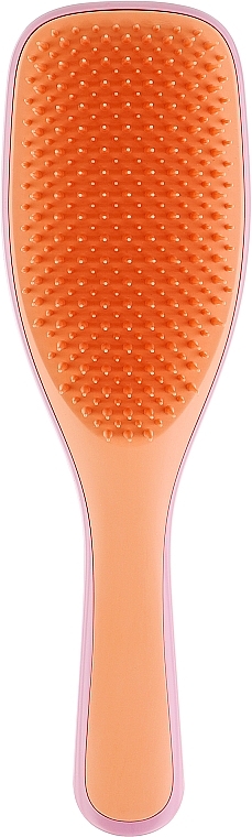 Щетка для волос - Tangle Teezer The Ultimate Detangler Rosebud & Apricot — фото N1