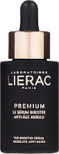 Сироватка відновлююча проти зморшок - Lierac Exclusive Premium Serum Regenerant — фото N1