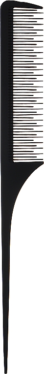 Гребінець для волосся - Lussoni LTC 208 Lift Tail Comb — фото N1