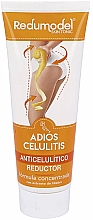 Антицеллюлитное средство для тела - Avance Cosmetic Redumodel Skin Tonic Goodbye Cellulite — фото N2