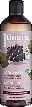 Парфумерія, косметика Гель для душу з червоним тосканським виноградом - Itinera Tuscan Red Grapes Body Wash