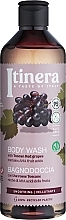 Гель для душу з червоним тосканським виноградом - Itinera Tuscan Red Grapes Body Wash — фото N1