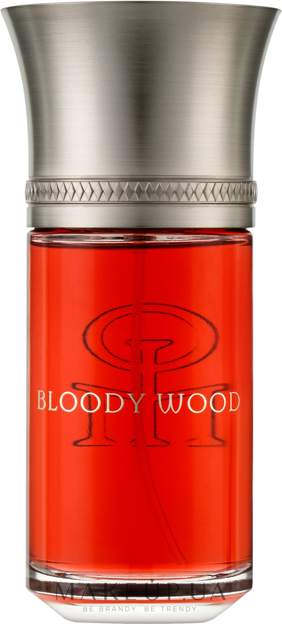 Liquides Imaginaires Bloody Wood - Парфюмированная вода
