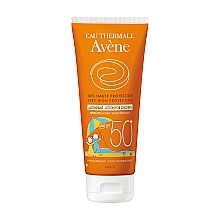 УЦІНКА Сонцезахисний лосьйон для чутливої шкіри дітей - Avene Sun SPF50+ * — фото N2