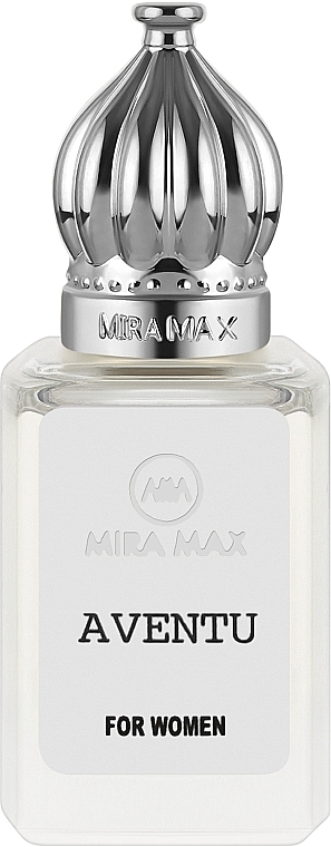 Mira Max Aventu - Парфюмированное масло для мужчин — фото N1