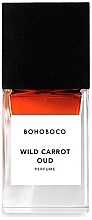 Парфумерія, косметика Bohoboco Wild Carrot Oud - Парфуми